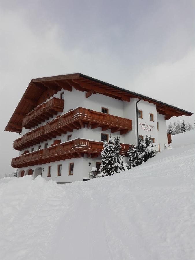 Berggasthof Bliembauer 알텐막팀퐁와 외부 사진